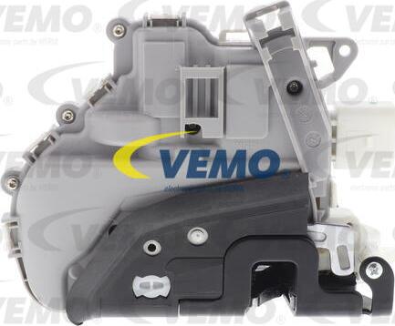 Vemo V10-85-2282 - Замок двері autocars.com.ua