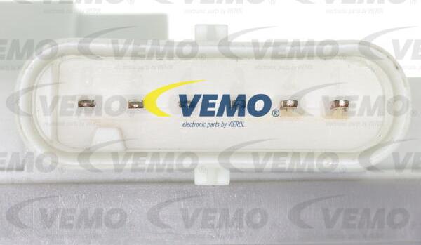 Vemo V10-85-2283 - Замок двері autocars.com.ua