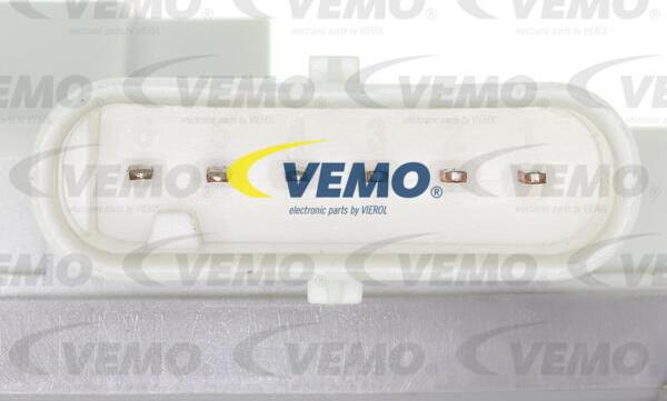 Vemo V10-85-2284 - Замок двері autocars.com.ua