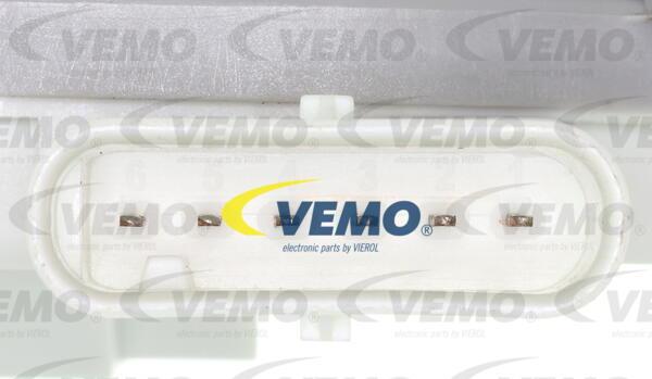 Vemo V10-85-2285 - Замок двери avtokuzovplus.com.ua