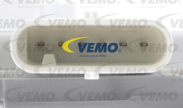 Vemo V10-85-2287 - Замок двери avtokuzovplus.com.ua