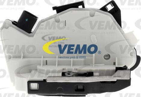 Vemo V10-85-2289 - Замок двері autocars.com.ua