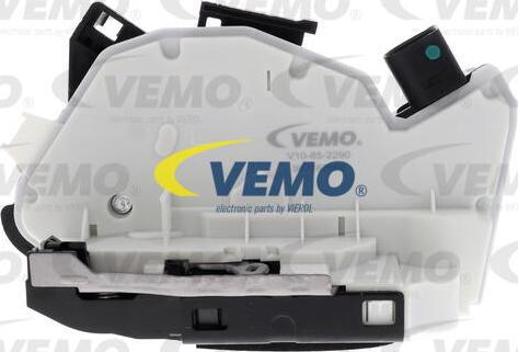 Vemo V10-85-2290 - Замок двері autocars.com.ua