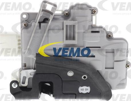 Vemo V10-85-2295 - Замок двери avtokuzovplus.com.ua