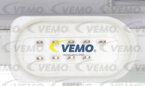 Vemo V10-85-2295 - Замок двери avtokuzovplus.com.ua