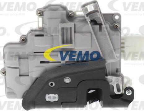 Vemo V10-85-2296 - Замок двери avtokuzovplus.com.ua