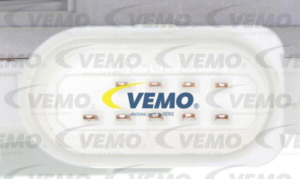 Vemo V10-85-2296 - Замок двери avtokuzovplus.com.ua