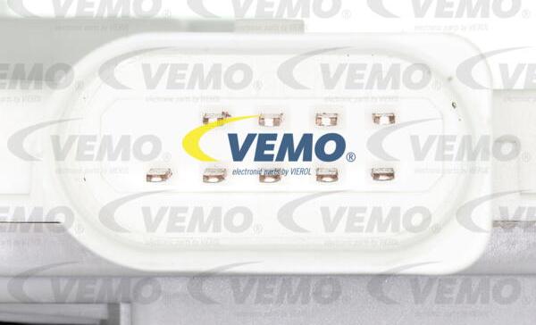 Vemo V10-85-2298 - Замок двері autocars.com.ua