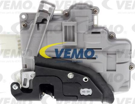 Vemo V10-85-2298 - Замок двері autocars.com.ua