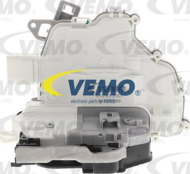 Vemo V10-85-2301 - Замок двери avtokuzovplus.com.ua