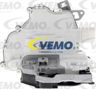 Vemo V10-85-2302 - Замок двери avtokuzovplus.com.ua