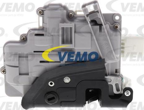 Vemo V10-85-2303 - Замок двері autocars.com.ua