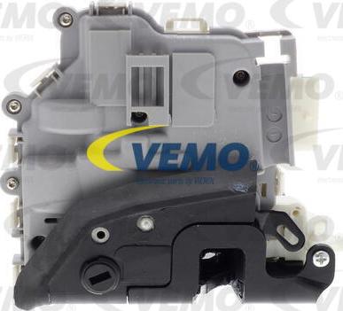 Vemo V10-85-2306 - Замок двері autocars.com.ua