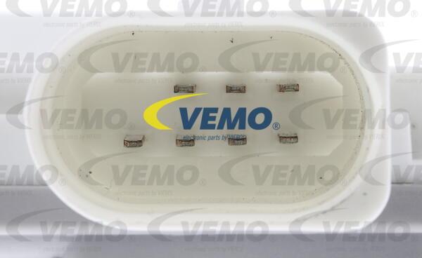 Vemo V10-85-2310 - Замок двері autocars.com.ua