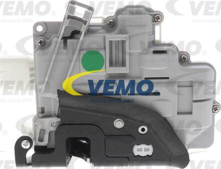 Vemo V10-85-2310 - Замок двері autocars.com.ua