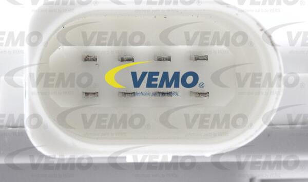 Vemo V10-85-2311 - Замок двери avtokuzovplus.com.ua