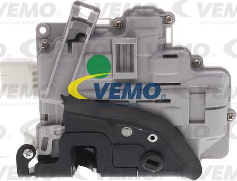 Vemo V10-85-2312 - Замок двері autocars.com.ua