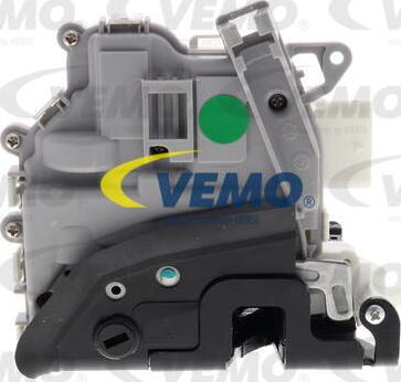 Vemo V10-85-2315 - Замок двери avtokuzovplus.com.ua