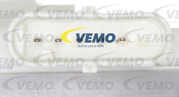 Vemo V10-85-2316 - Замок двери avtokuzovplus.com.ua