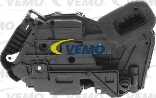 Vemo V10-85-2321 - Замок двері autocars.com.ua