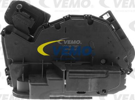 Vemo V10-85-2323 - Замок двері autocars.com.ua