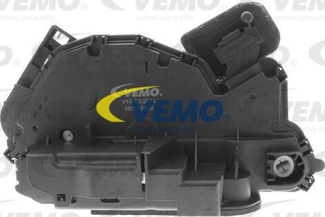 Vemo V10-85-2324 - Замок двери autodnr.net