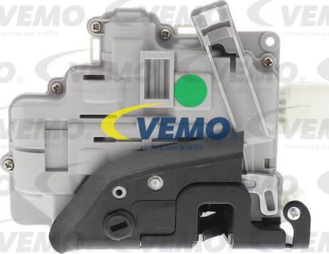 Vemo V10-85-2331 - Замок двері autocars.com.ua