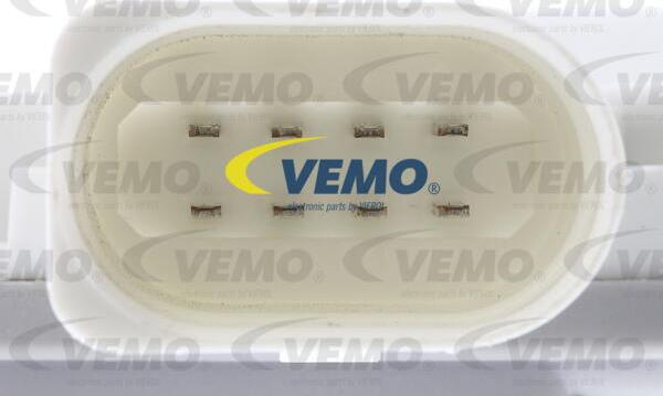 Vemo V10-85-2331 - Замок двері autocars.com.ua