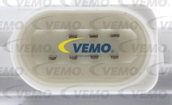 Vemo V10-85-2332 - Замок двері autocars.com.ua