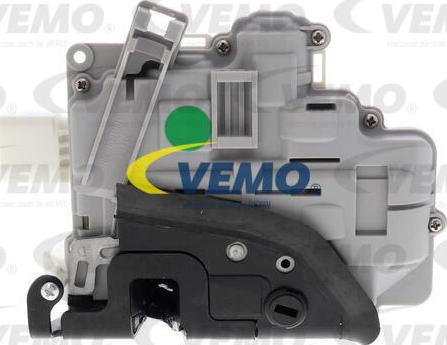 Vemo V10-85-2332 - Замок двері autocars.com.ua