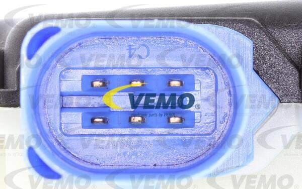 Vemo V10-85-2333 - Замок двері autocars.com.ua