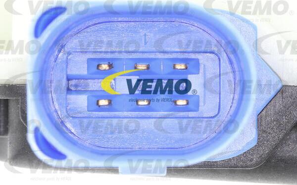 Vemo V10-85-2334 - Замок двери avtokuzovplus.com.ua