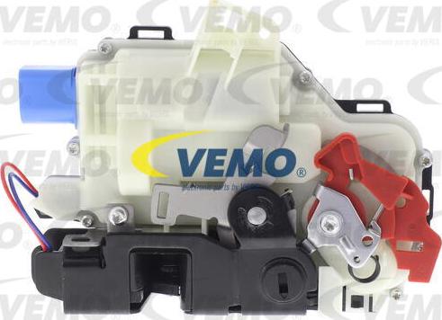 Vemo V10-85-2334 - Замок двери avtokuzovplus.com.ua