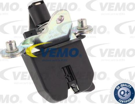 Vemo V10-85-2338 - Замок задней двери avtokuzovplus.com.ua