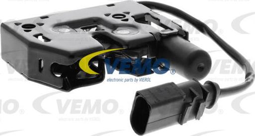 Vemo V10-85-2342 - Замок капота autocars.com.ua