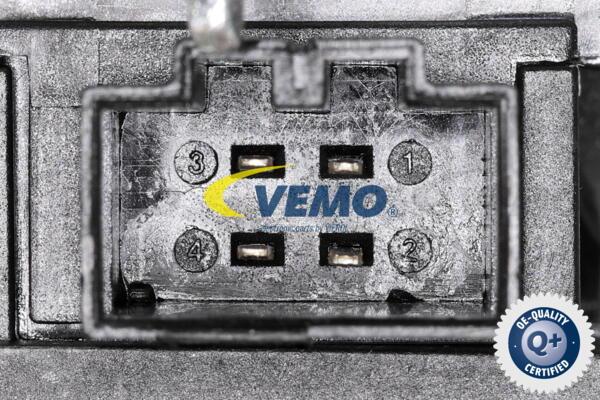 Vemo V10-85-2353 - Замок задней двери autodnr.net