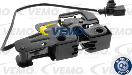 Vemo V10-85-2357 - Замок капота autocars.com.ua