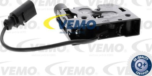 Vemo V10-85-2358 - Замок капота autocars.com.ua