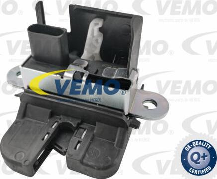 Vemo V10-85-2359 - Замок задніх дверей autocars.com.ua