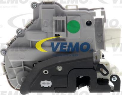 Vemo V10-85-2360 - Замок двері autocars.com.ua