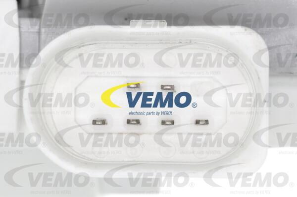 Vemo V10-85-2360 - Замок двері autocars.com.ua