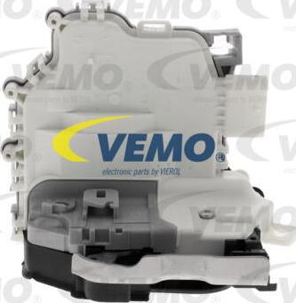 Vemo V10-85-2363 - Замок двері autocars.com.ua