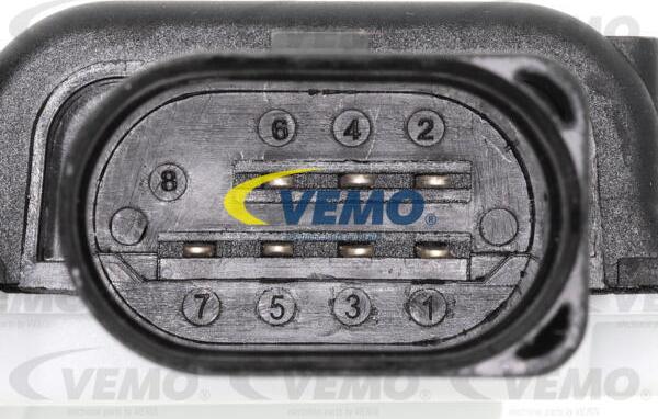 Vemo V10-85-2364 - Замок двері autocars.com.ua