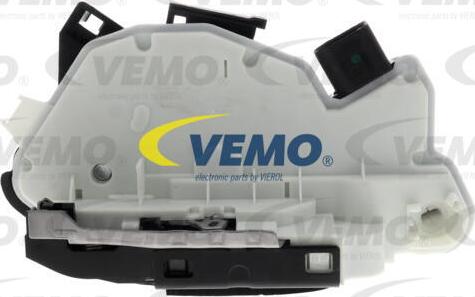 Vemo V10-85-2364 - Замок двери autodnr.net