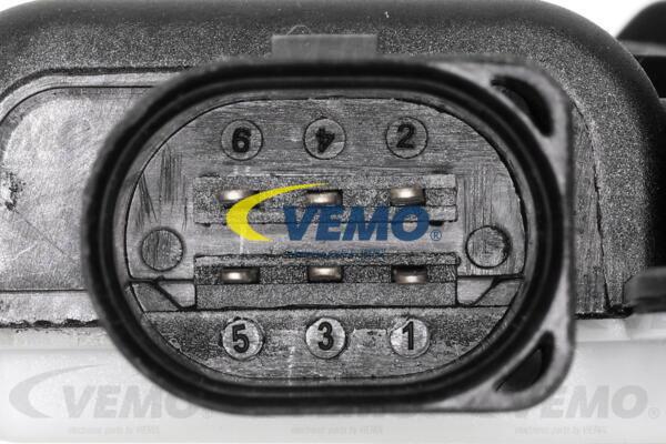 Vemo V10-85-2365 - Замок двери avtokuzovplus.com.ua