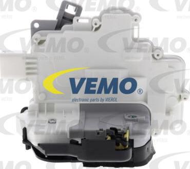 Vemo V10-85-2366 - Замок двери avtokuzovplus.com.ua