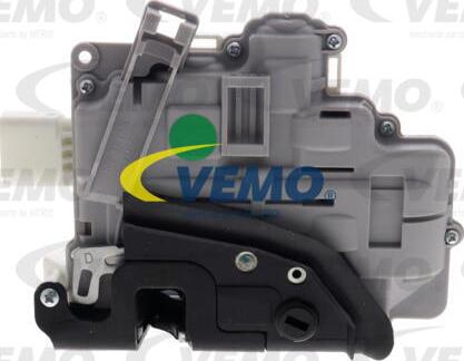 Vemo V10-85-2367 - Замок двери avtokuzovplus.com.ua