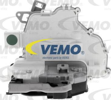 Vemo V10-85-2368 - Замок двері autocars.com.ua