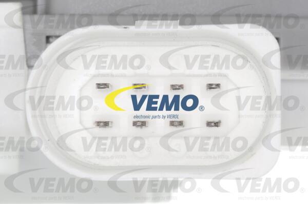 Vemo V10-85-2370 - Замок двері autocars.com.ua