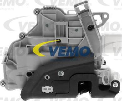 Vemo V10-85-2370 - Замок двері autocars.com.ua